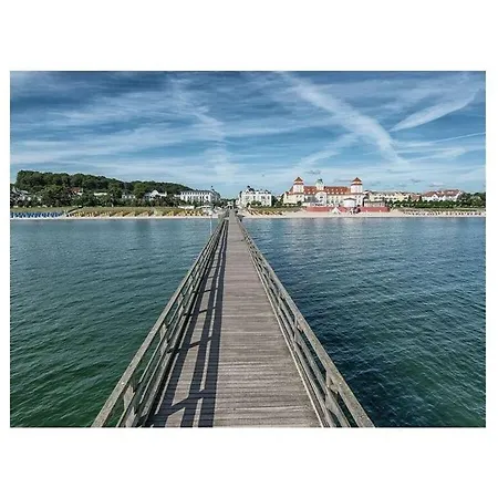 Meerleben Comfortable * Binz