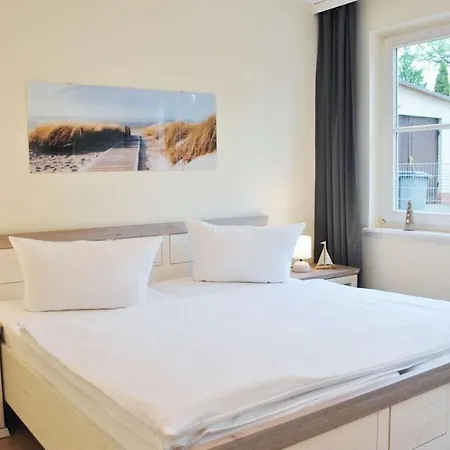Meerleben Comfortable * Binz