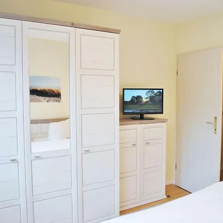 Vakantiehuis Meerleben Comfortable *