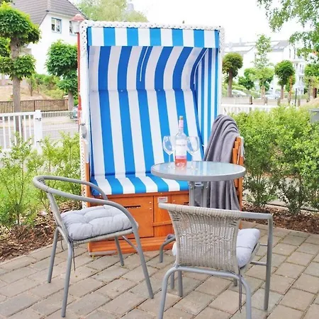 Vakantiehuis Meerleben Comfortable
